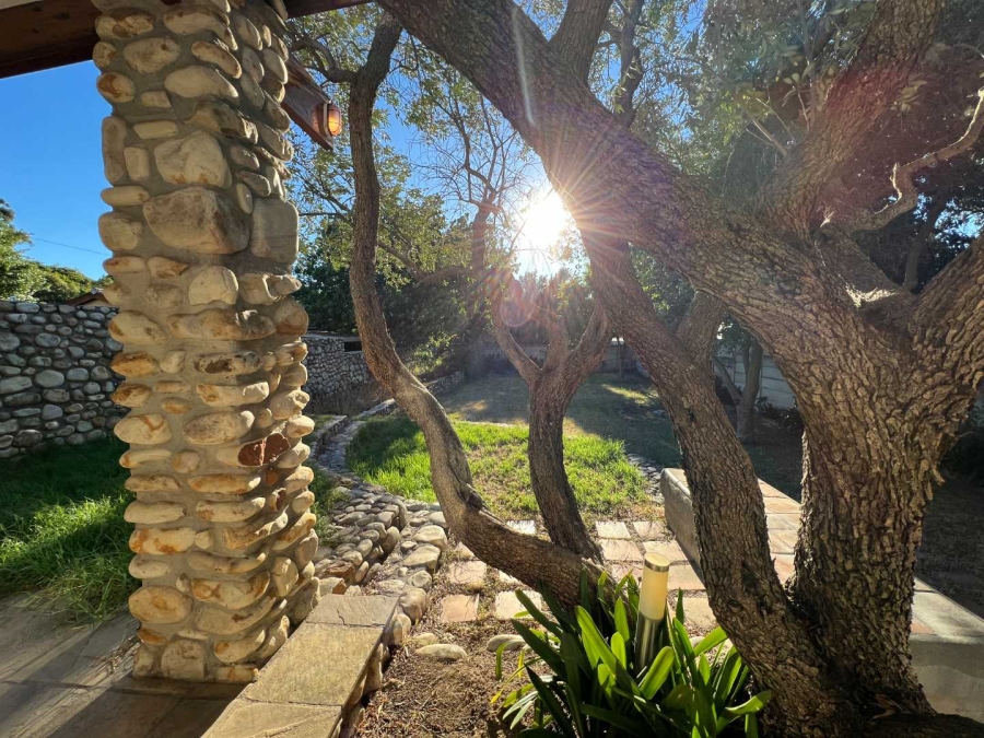 To Let 3 Bedroom Property for Rent in La Colline Western Cape